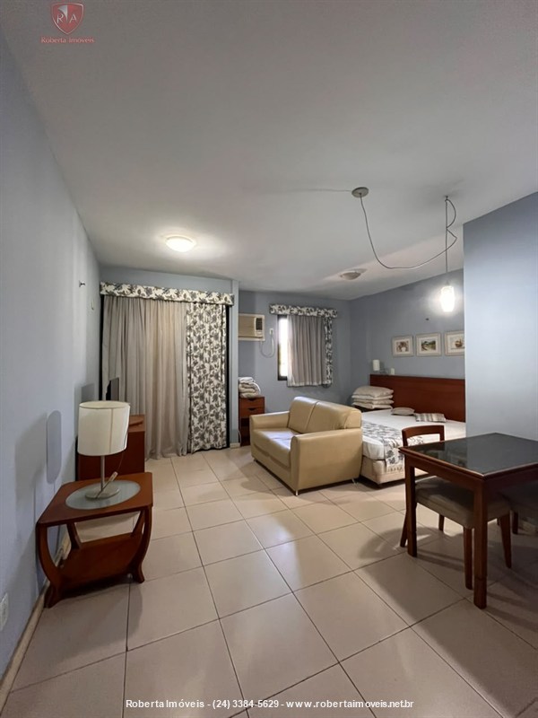 Flat para Alugar no Paraíso em Resende - Foto do Im�vel