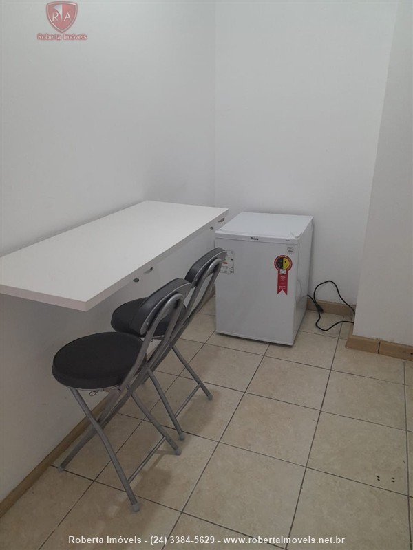 Flat para Alugar no Paraíso em Resende - Foto do Imvel