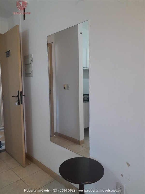 Flat para Alugar no Paraíso em Resende - Foto do Imvel