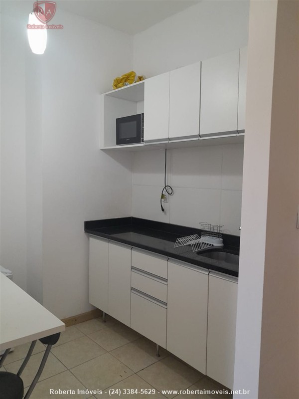 Flat para Alugar no Paraíso em Resende - Foto do Imvel
