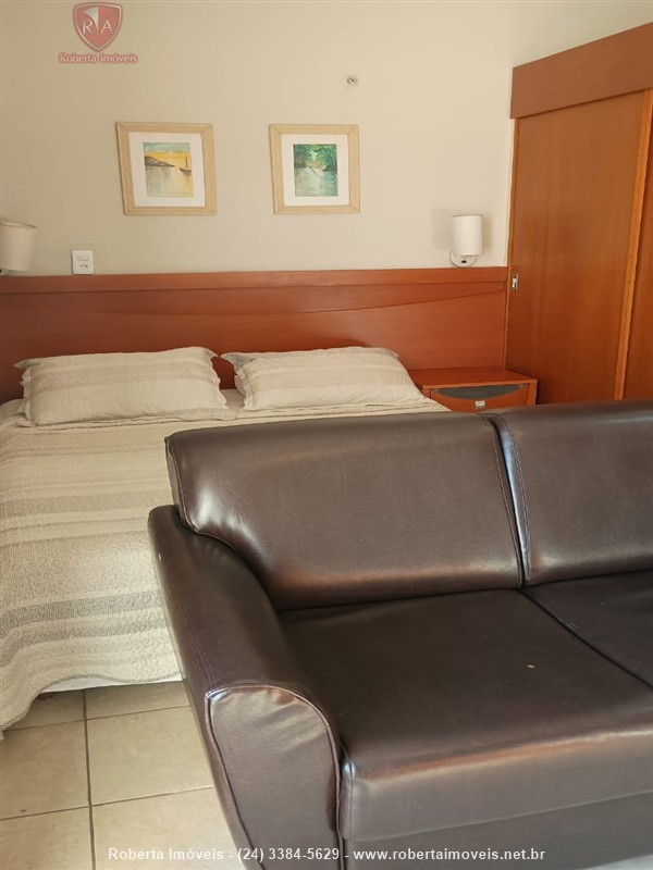 Flat para Alugar no Paraíso em Resende - Foto do Imvel