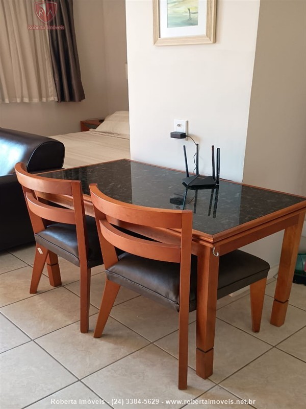 Flat para Alugar no Paraíso em Resende - Foto do Imvel