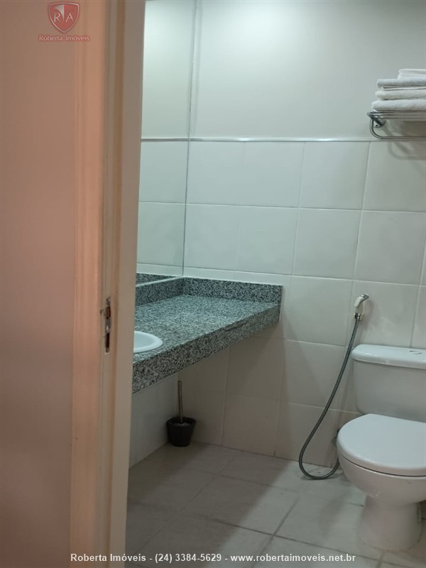 Flat para Alugar no Paraíso em Resende - Foto do Imvel