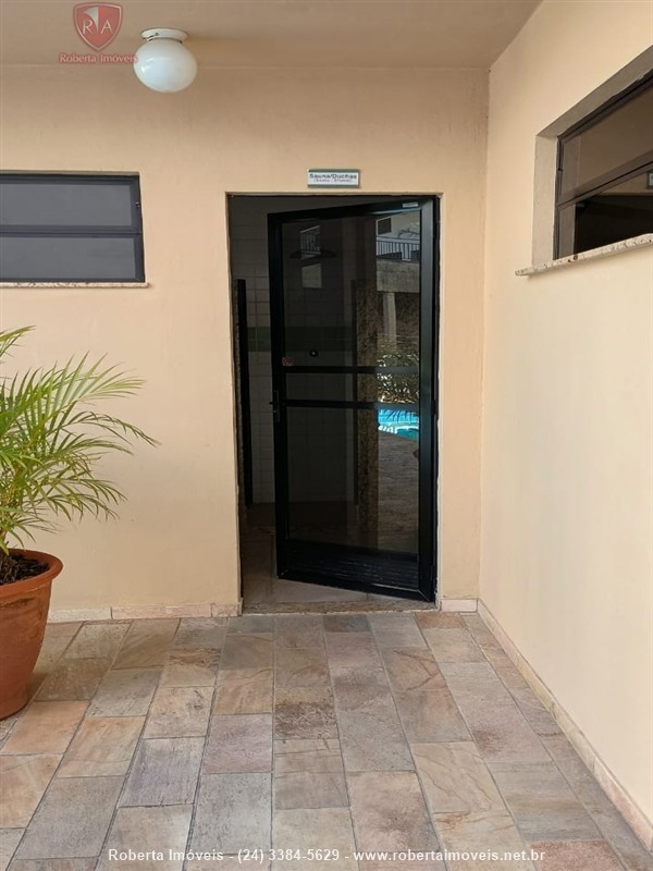 Flat para Alugar no Paraíso em Resende - Foto do Imvel