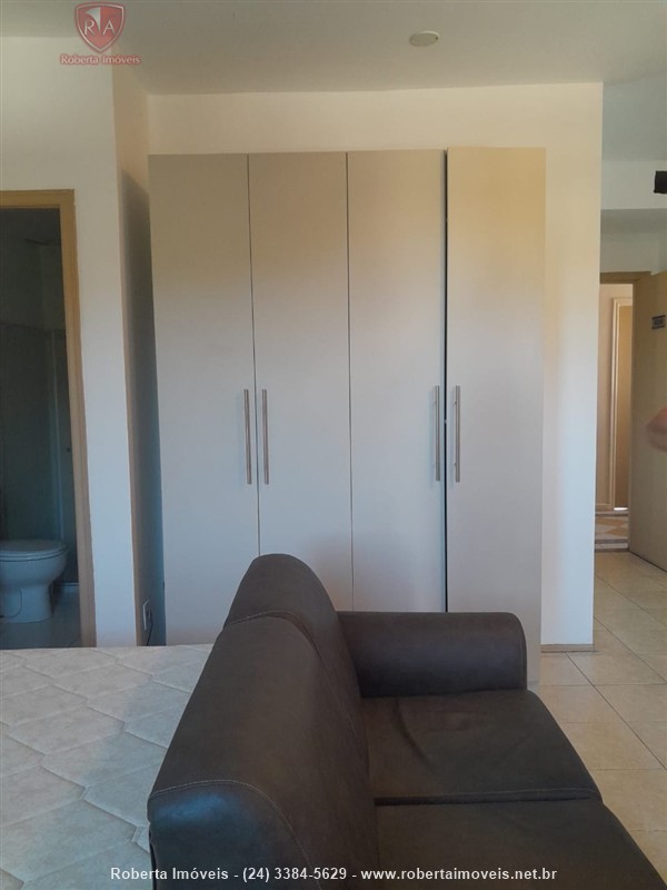 Flat para Alugar no Paraíso em Resende - Foto do Imvel