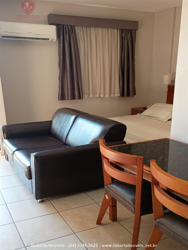 Flat para Alugar no Paraíso em Resende - Foto do Imvel