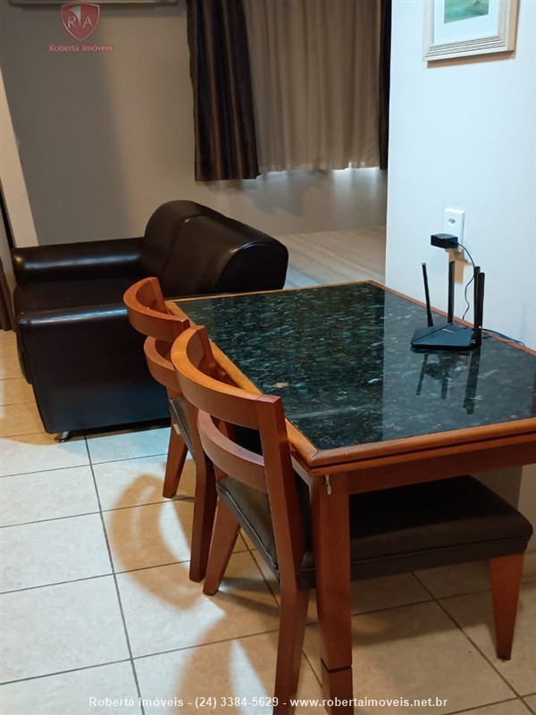 Flat para Alugar no Paraíso em Resende - Foto do Imvel