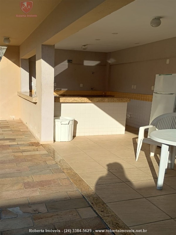 Flat para Alugar no Paraíso em Resende - Foto do Imvel