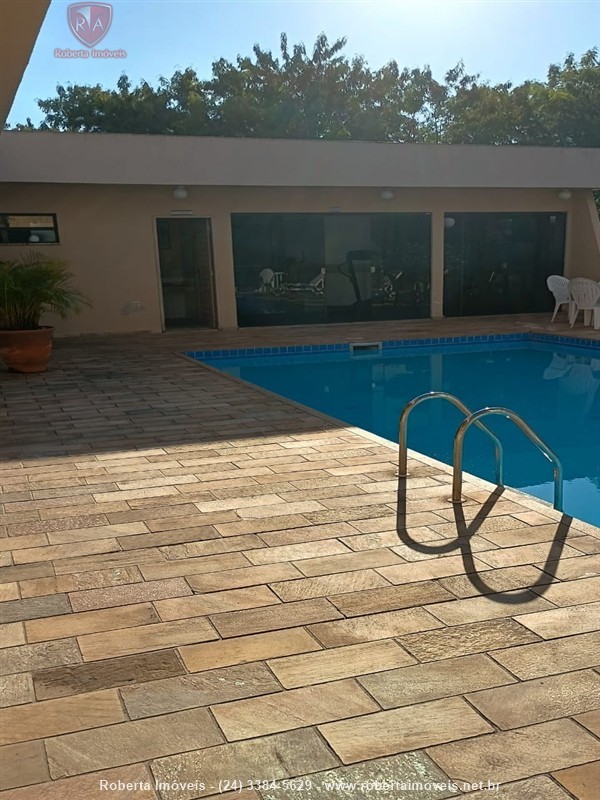 Flat para Alugar no Paraíso em Resende - Foto do Imvel