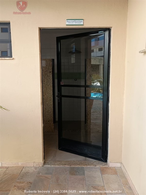 Flat para Alugar no Paraíso em Resende - Foto do Imvel