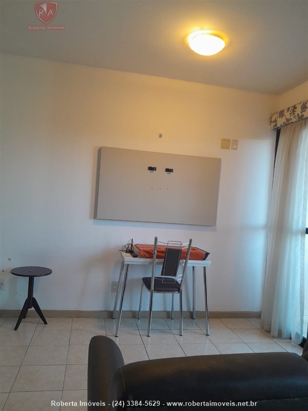 Flat para Alugar no Paraíso em Resende - Foto do Imvel