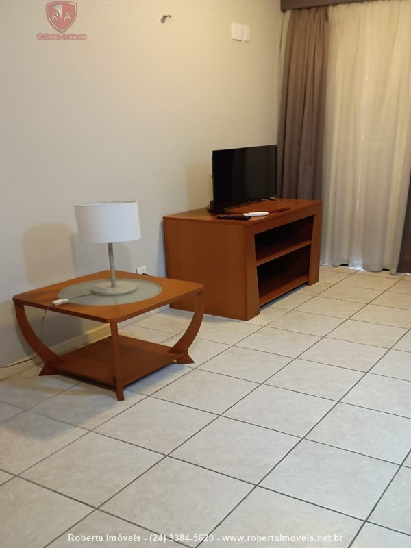 Flat para Alugar no Paraíso em Resende - Foto do Imvel