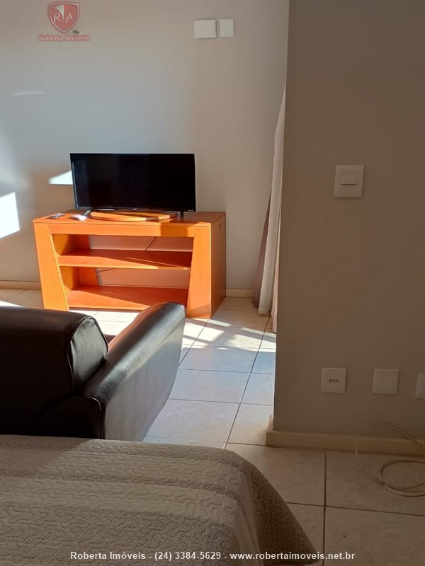 Flat para Alugar no Paraíso em Resende - Foto do Imvel