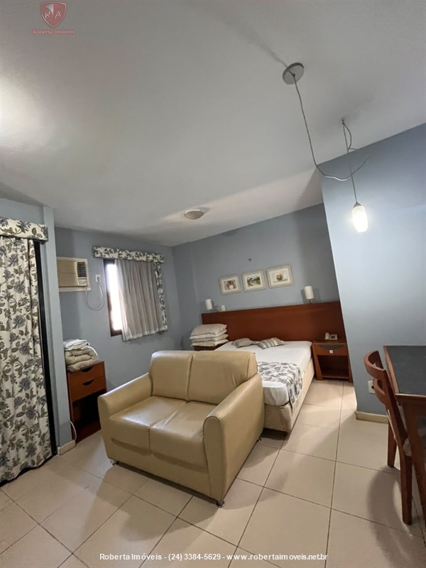 Flat para Alugar no Paraíso em Resende - Foto do Im�vel