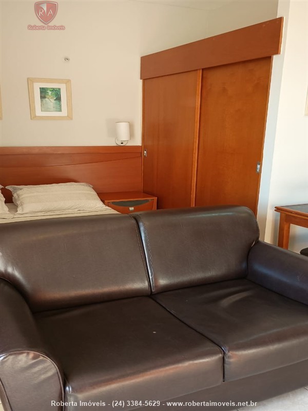 Flat para Alugar no Paraíso em Resende - Foto do Imvel