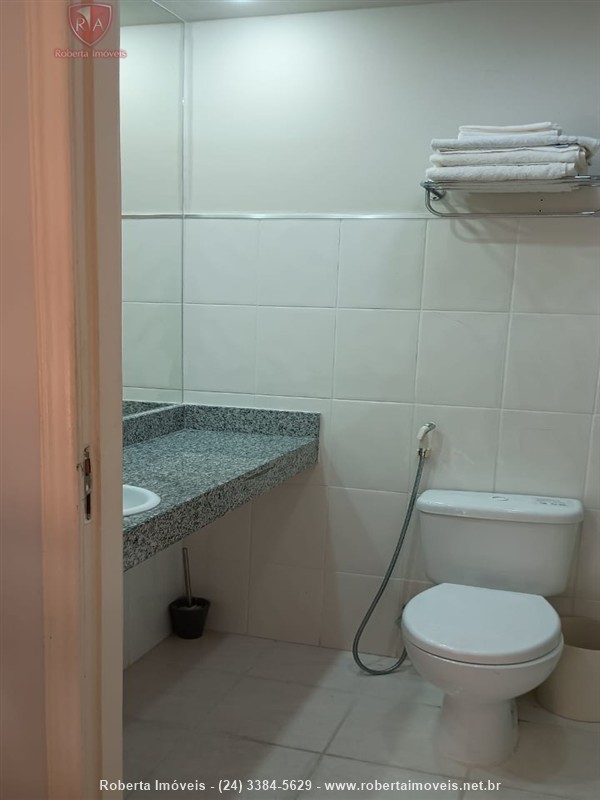 Flat para Alugar no Paraíso em Resende - Foto do Imvel