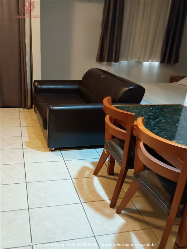 Flat para Alugar no Paraíso em Resende - Foto do Imvel