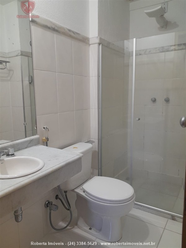 Flat para Alugar no Paraíso em Resende - Foto do Imvel