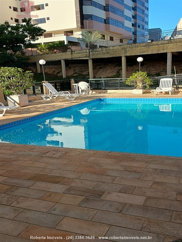 Flat para Alugar no Paraíso em Resende - Foto do Imvel