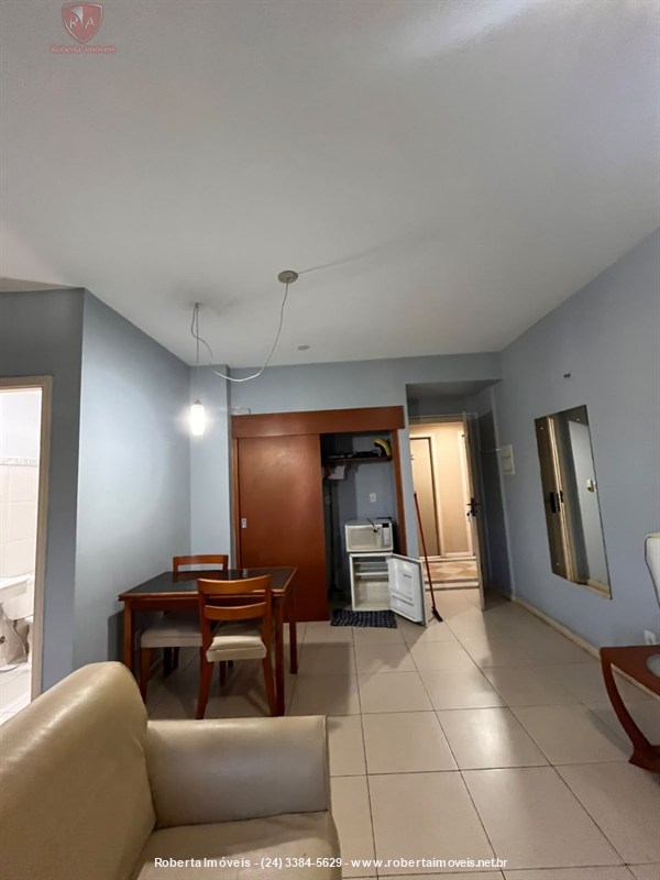 Flat para Alugar no Paraíso em Resende - Foto do Im�vel
