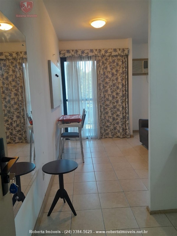 Flat para Alugar no Paraíso em Resende - Foto do Imvel
