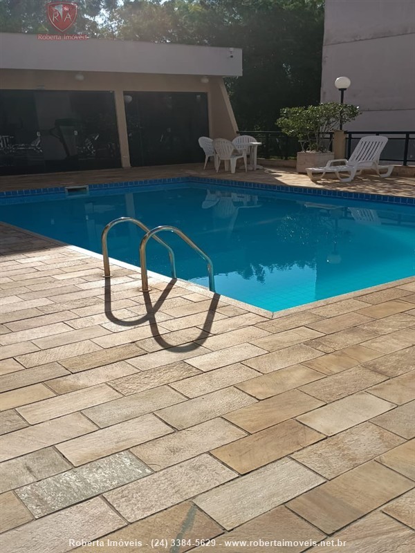 Flat para Alugar no Paraíso em Resende - Foto do Imvel