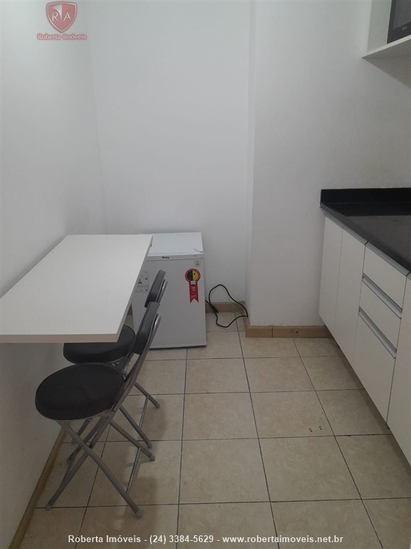 Flat para Alugar no Paraíso em Resende - Foto do Imvel