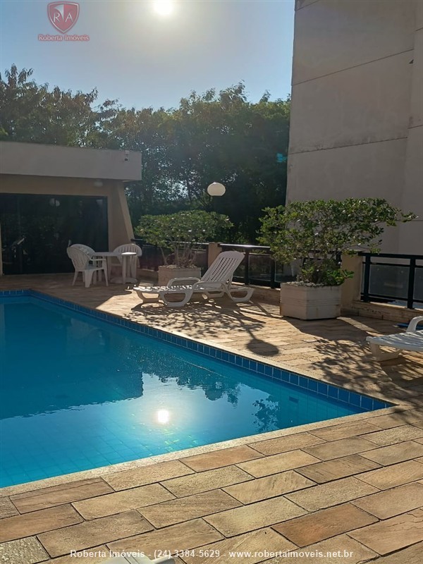 Flat para Alugar no Paraíso em Resende - Foto do Imvel