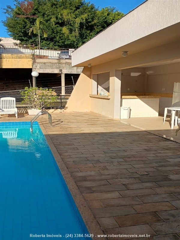 Flat para Alugar no Paraíso em Resende - Foto do Imvel