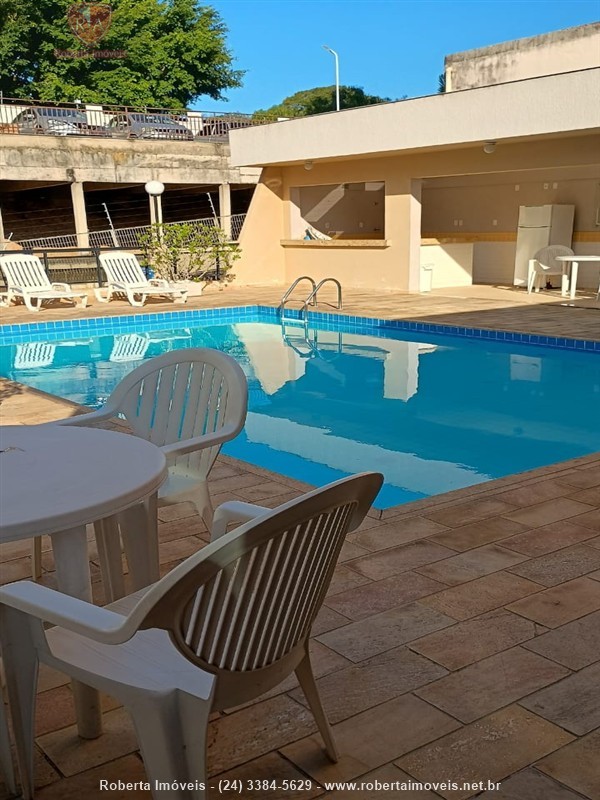 Flat para Alugar no Paraíso em Resende - Foto do Imvel