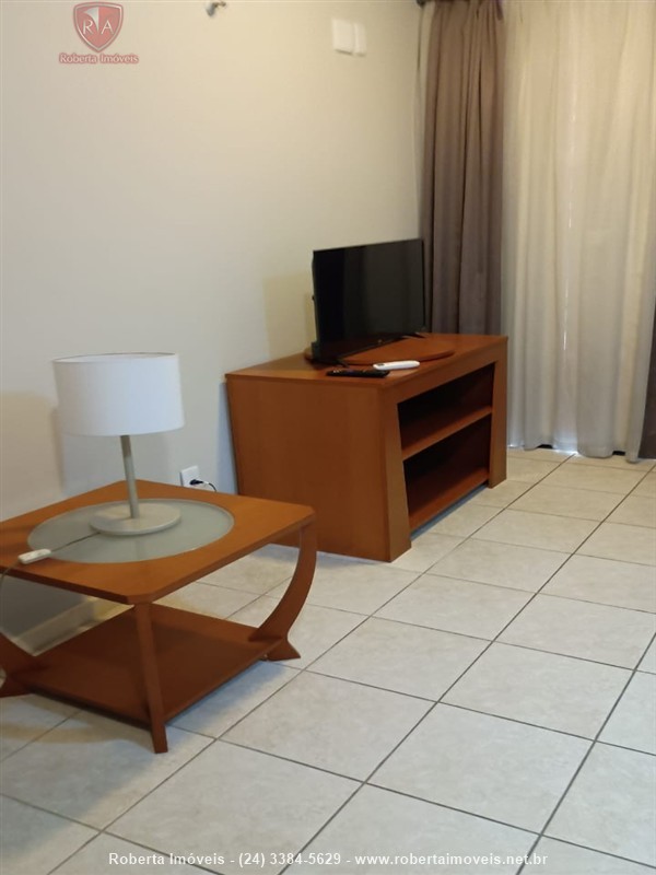 Flat para Alugar no Paraíso em Resende - Foto do Imvel