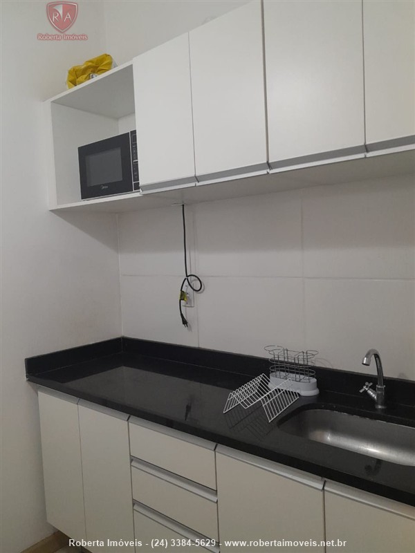 Flat para Alugar no Paraíso em Resende - Foto do Imvel