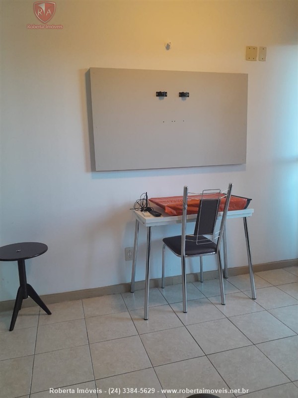 Flat para Alugar no Paraíso em Resende - Foto do Imvel