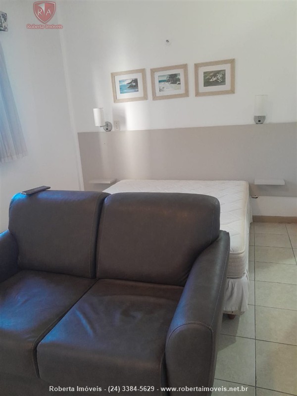 Flat para Alugar no Paraíso em Resende - Foto do Imvel