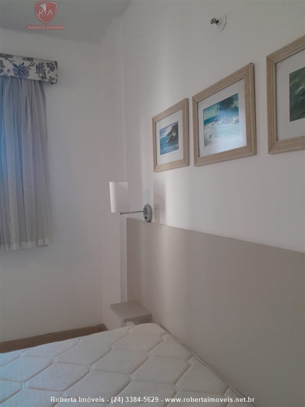 Flat para Alugar no Paraíso em Resende - Foto do Imvel