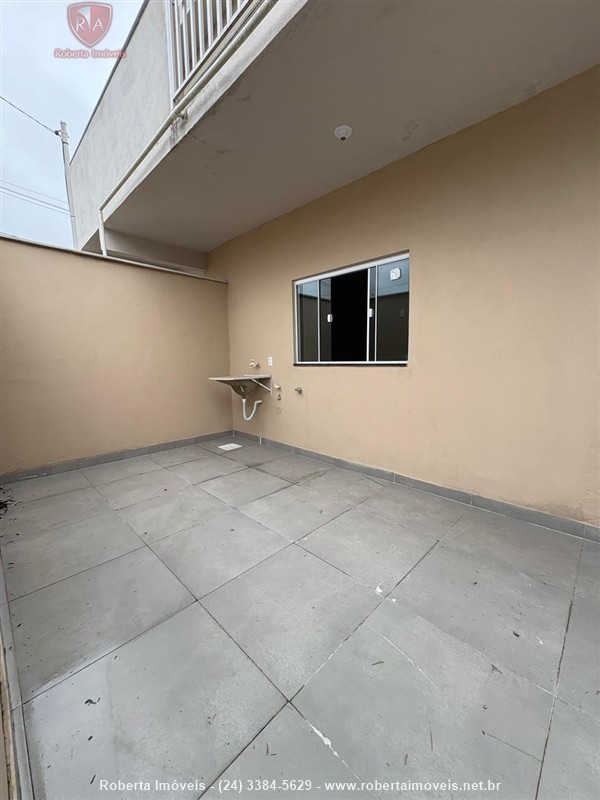 Casa para Alugar no Jardim Aliança II em Resende - Foto do Imvel