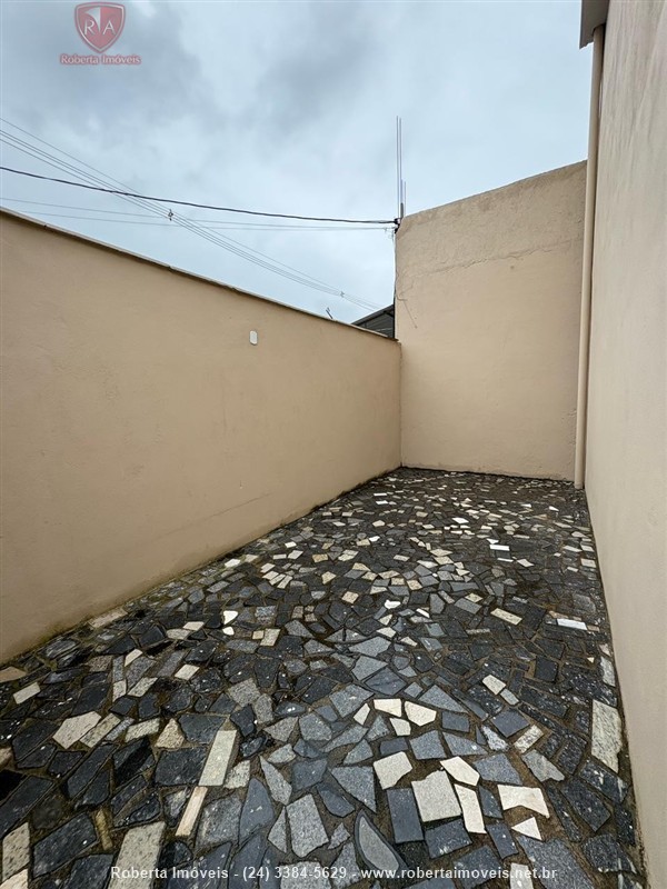 Casa para Alugar no Jardim Aliança II em Resende - Foto do Imvel