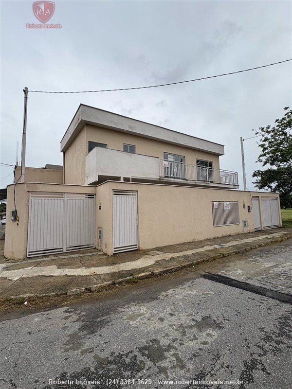 Casa para Alugar no Jardim Aliança II em Resende - Foto do Imvel