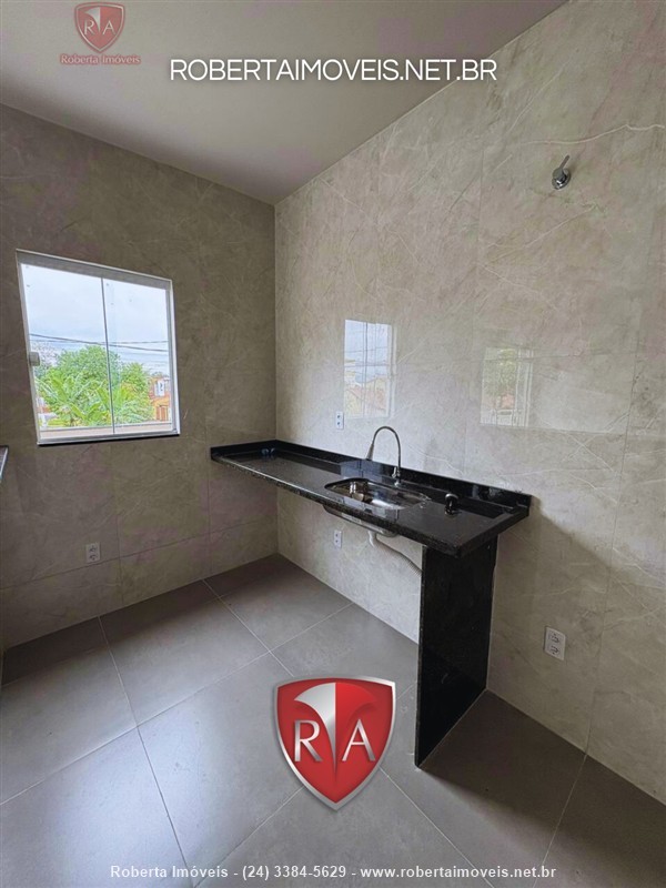 Casa para Alugar no Jardim Aliança II em Resende - Foto do Imvel