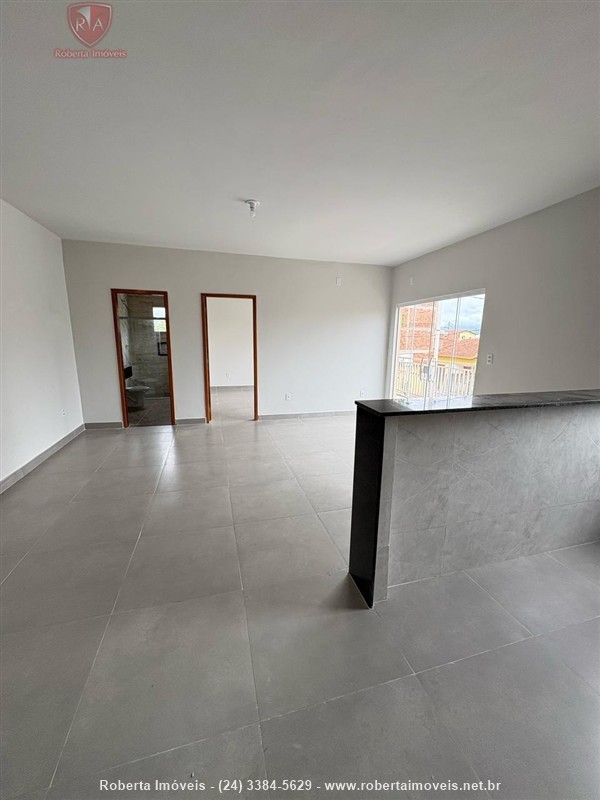 Casa para Alugar no Jardim Aliança II em Resende - Foto do Imvel