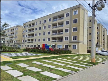 Apartamento para Alugar
