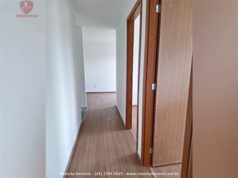 Apartamento para Alugar no Elite em Resende - Foto do Imvel