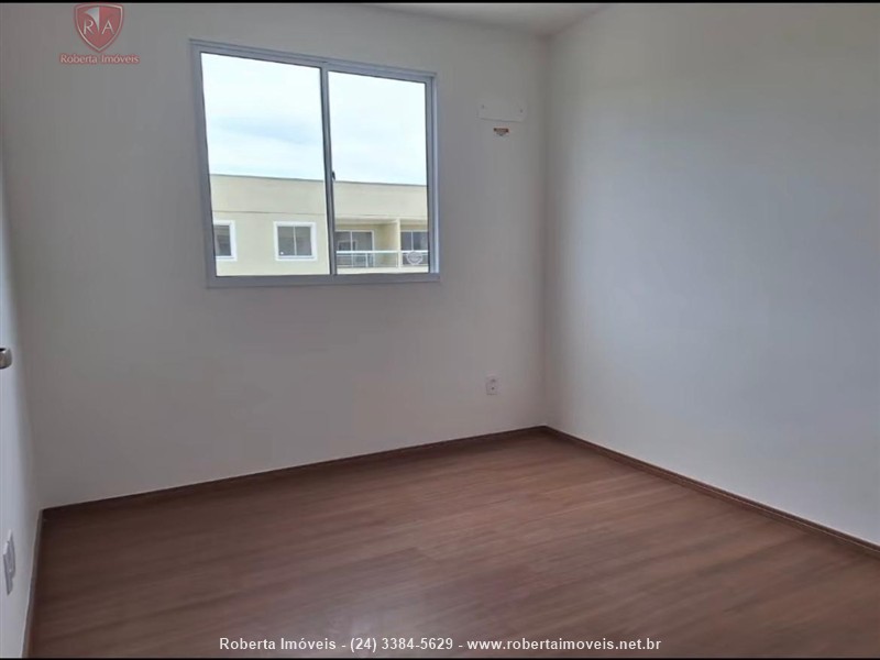 Apartamento para Alugar no Elite em Resende - Foto do Imvel