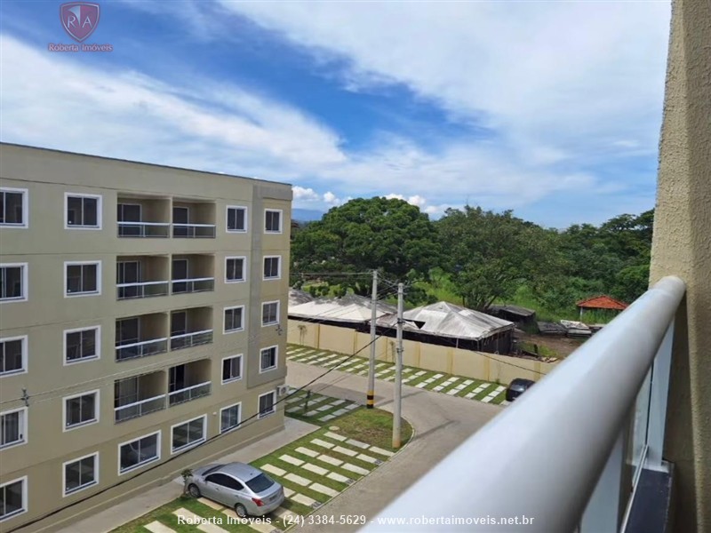 Apartamento para Alugar no Elite em Resende - Foto do Imvel
