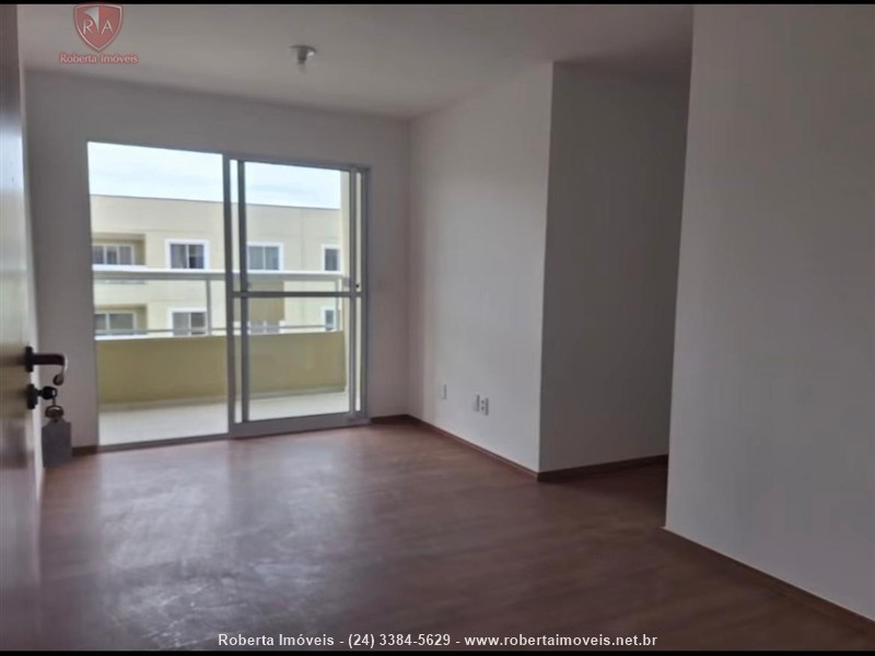 Apartamento para Alugar no Elite em Resende - Foto do Imvel