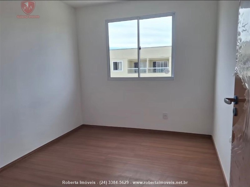 Apartamento para Alugar no Elite em Resende - Foto do Imvel