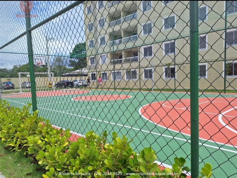 Apartamento para Alugar no Elite em Resende - Foto do Imvel