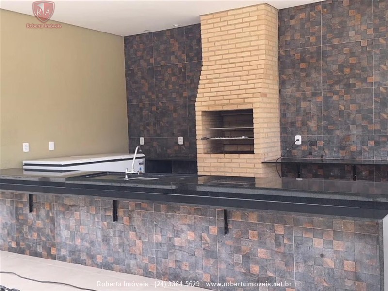 Apartamento para Alugar no Elite em Resende - Foto do Imvel