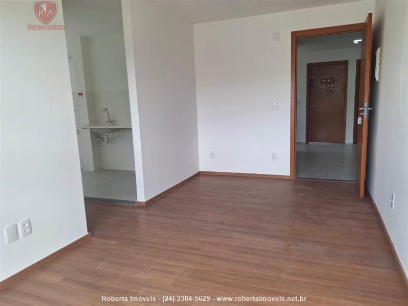 Apartamento para Alugar no Elite em Resende - Foto do Imvel