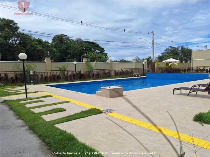 Apartamento para Alugar no Elite em Resende - Foto do Imvel